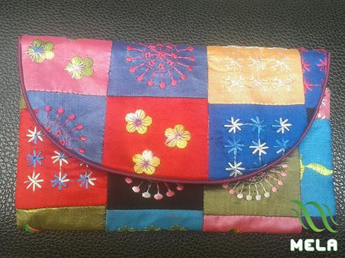 Cách chọn mua thổ cẩm