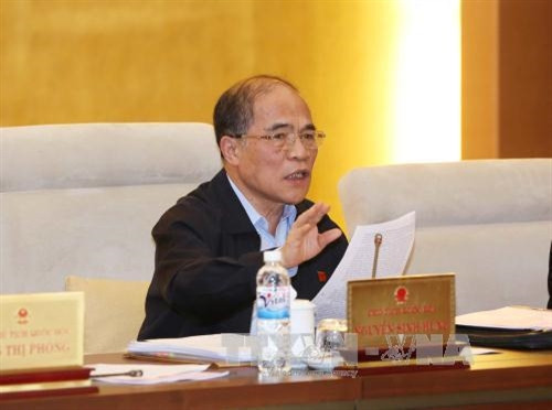 Đồng ý bổ sung 159 Kiểm sát viên cao cấp