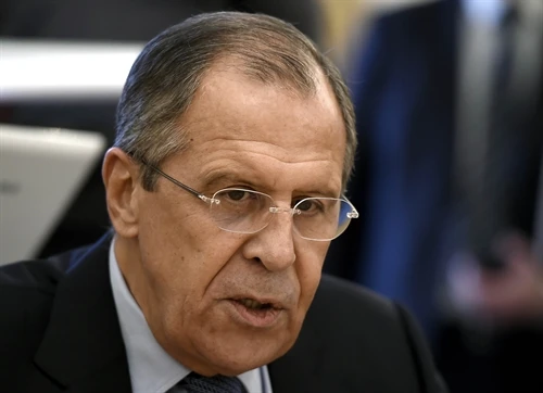Nga: Đàm phán về Syria cần sự có tham gia của Iran và các nước chủ chốt ở Trung Đông