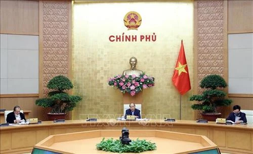 Thủ tướng quyết định tiếp tục thực hiện cách ly xã hội