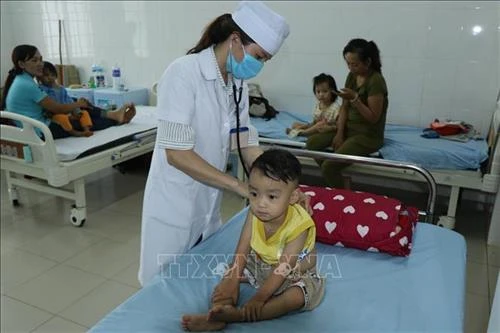 Đắk Nông nỗ lực thu hút nhân lực y tế chất lượng cao