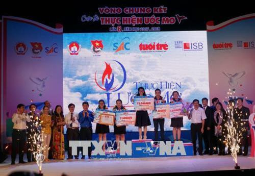 Nữ sinh giành học bổng 75.000 AUD với ước mơ trở thành chuyên gia nghiên cứu giáo dục đặc biệt