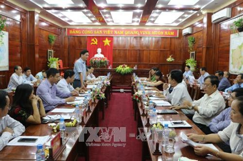 Bình Phước chăm lo, ổn định cuộc sống người dân di cư