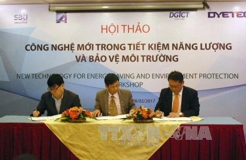 Thành phố Hồ Chí Minh: Xây dựng Trung tâm nghiên cứu, hợp tác quốc tế đào tạo và chuyển giao công nghệ