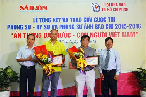 TP Hồ Chí Minh: Nhiều hoạt động Kỷ niệm 91 năm ngày Báo chí Cách mạng Việt Nam