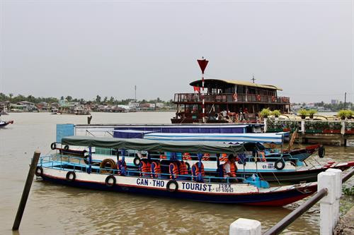 Bảo đảm an toàn cao nhất cho người dân và tài sản