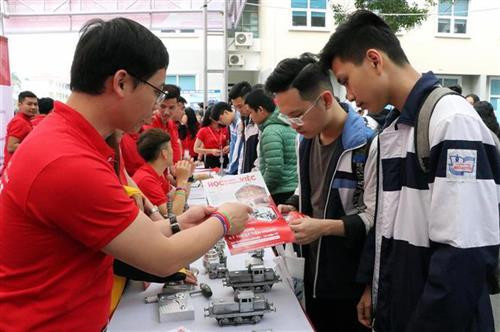 Một số trường đại học điều chỉnh phương án tuyển sinh