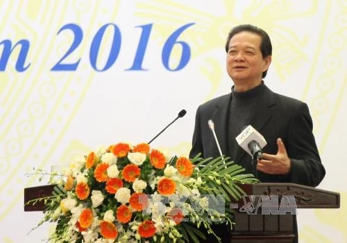 Nỗ lực cải cách thể chế, thủ tục hành chính để thúc đẩy thương mại