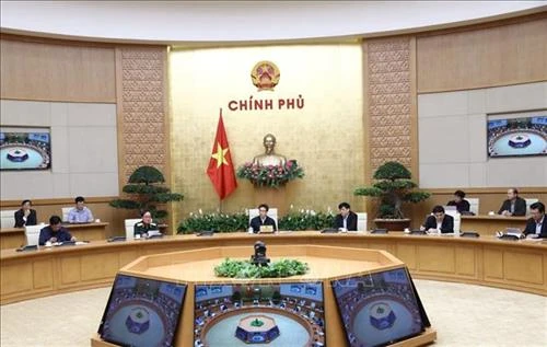 Dịch COVID-19: Việt Nam cần tiếp tục các biện pháp mạnh mẽ và dứt khoát trong phòng chống dịch