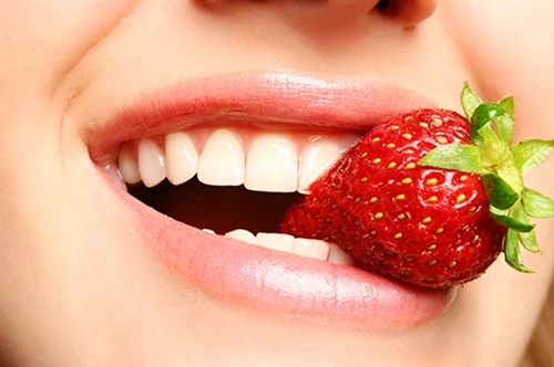 Thiếu vitamin cần thiết có thể mắc một số bệnh răng miệng