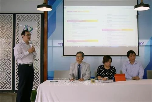 Nghiên cứu ứng dụng công nghệ Blockchain vào đô thị thông minh tại Thành phố Hồ Chí Minh