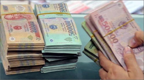 Mức thưởng Tết Bính Thân tăng 15,7% so với năm 2015