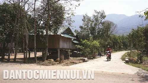 Hướng Hóa hôm nay