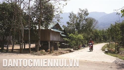 Hướng Hóa hôm nay