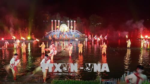 Biến vở rối "Tinh hoa Bắc Bộ" thành sản phẩm du lịch hấp dẫn