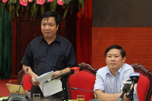 Nông thôn Hà Nội đổi thay sau 10 năm thực hiện Chương trình Nông thôn mới