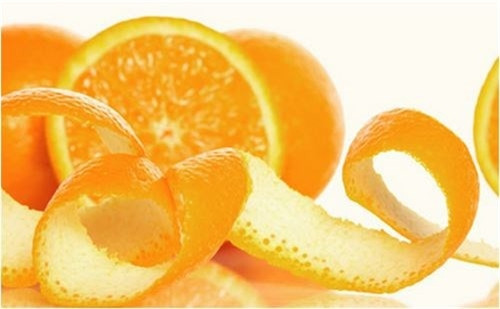 12 tác dụng bất ngờ của vỏ quýt