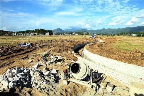 Điện Biên ưu tiên đầu tư cho các xã đạt chuẩn nông thôn mới năm 2020