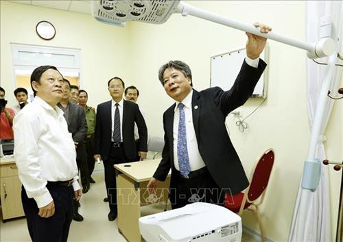 Bãi bỏ Quyết định số 54/2014/QĐ-TTg về việc miễn thuế nhập khẩu