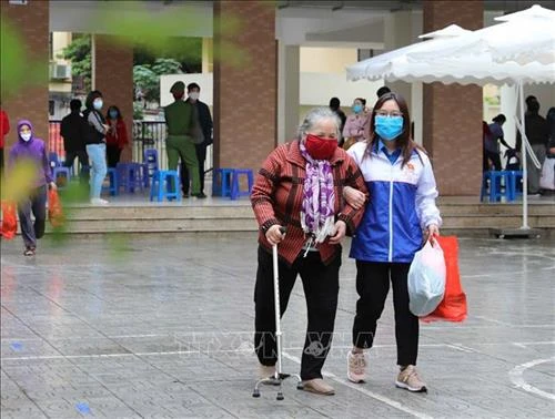 Hà Nội: Trợ giúp 5.000 - 7.000 lượt người có hoàn cảnh khó khăn trong Tháng Nhân đạo năm 2020