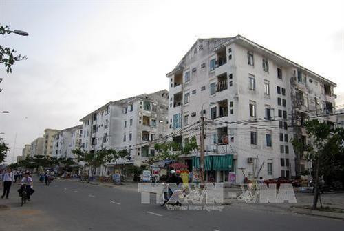 Ban hành khung lãi suất cho vay ưu đãi nhà ở xã hội giai đoạn 2019-2020