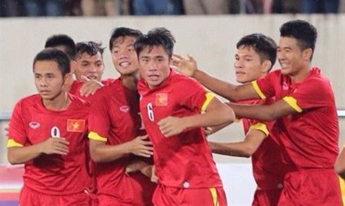 U19 Việt Nam trước cơ hội vô địch Đông Nam Á