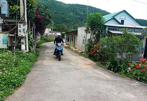 Lâm Đồng giải quyết vốn cho phát triển kinh tế vùng dân tộc thiểu số
