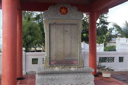 Sức xuân nơi đầu sóng (Bài 2)