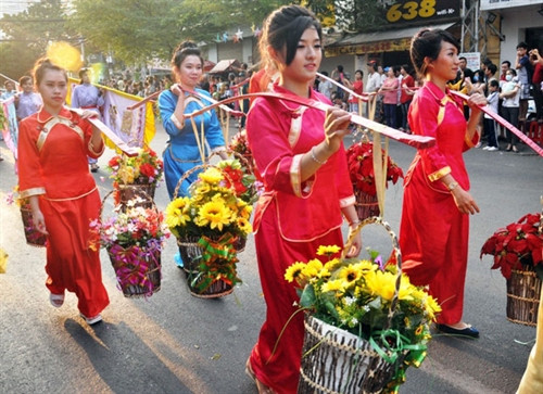 Người Hoa