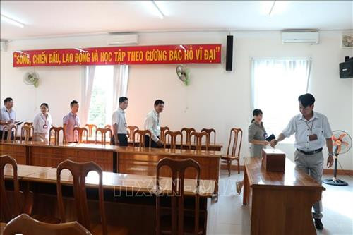 Gia Lai nhân rộng mô hình tiết kiệm một nghìn đồng giúp hộ nghèo