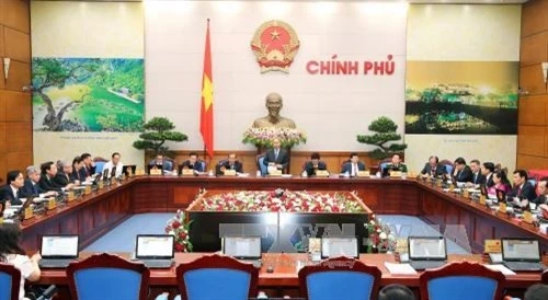 Không chúc Tết lãnh đạo, không biếu xén, không phong bao, phong bì