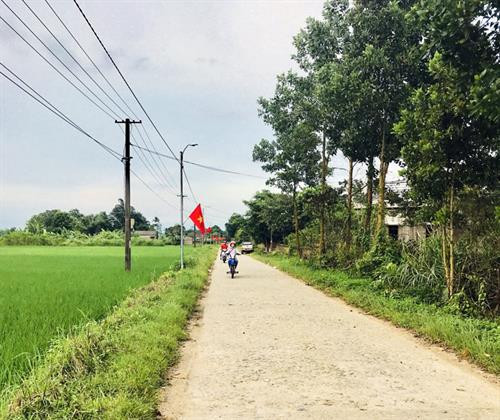 Quảng Ninh phấn đấu hoàn thành Chương trình 135 trong năm 2019