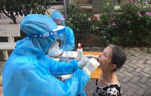 Thành phố Hồ Chí Minh kéo dài thời gian cách ly, theo dõi đối với bệnh nhân đã được công bố khỏi bệnh