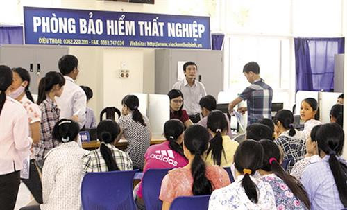Sửa quy định về cơ chế quản lý tài chính về bảo hiểm xã hội, bảo hiểm y tế, bảo hiểm thất nghiệp