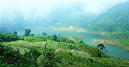 Phát triển du lịch nông thôn gắn với xây dựng nông thôn mới bền vững