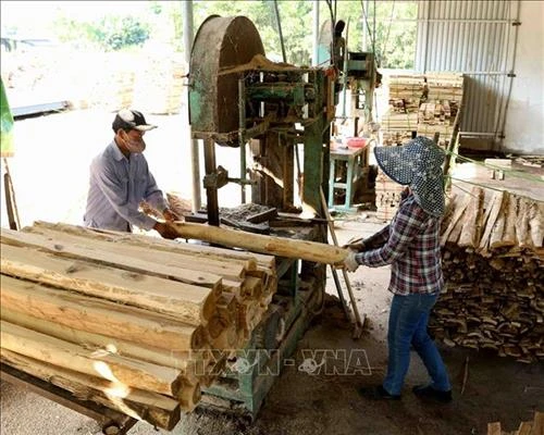 Đảm bảo quyền lợi cho người lao động sau khi mất việc