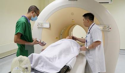 Hướng chăm sóc sức khỏe tâm thần cho bệnh nhân ung thư