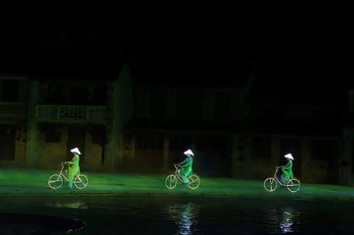 Thêm trải nghiệm thú vị trên dải đất di sản miền Trung