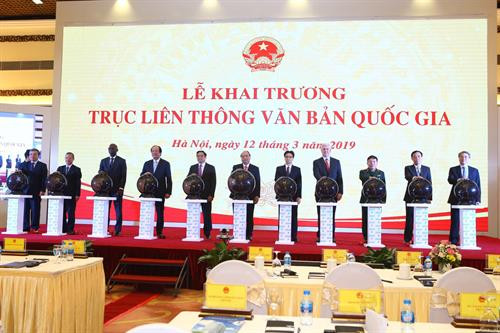 Bộ trưởng Mai Tiến Dũng: “Tôi dứt khoát không ký tay nên cán bộ không dám trình giấy”