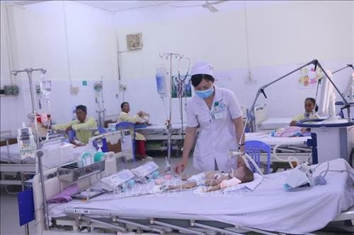Bộ Y tế sửa đổi hướng dẫn chẩn đoán, điều trị bệnh sốt xuất huyết