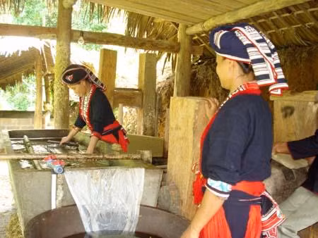 Việt Nam có thêm 8 di sản văn hóa phi vật thể quốc gia