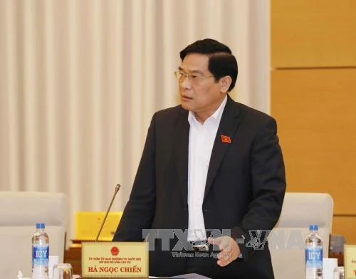 Thực hiện giảm nghèo bền vững vùng dân tộc thiểu số, miền núi