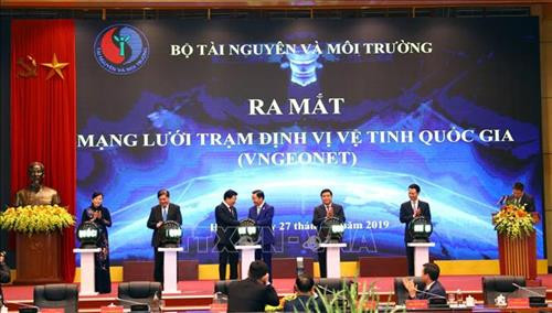 Công bố 10 sự kiện ngành Tài nguyên và Môi trường năm 2019: Vấn đề môi trường vẫn "nóng"