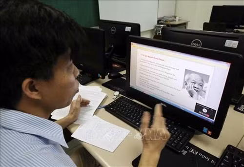 Thi Trung học phổ thông quốc gia 2020: Cần sớm chốt phương án để học sinh không bị động