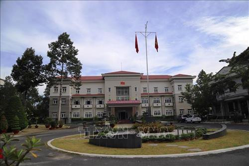 Tân Biên đổi mới