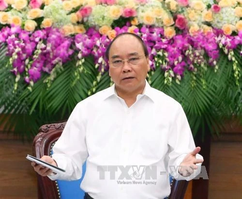 Các bộ, ngành phải có kế hoạch hành động mạnh mẽ