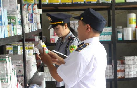 Ban hành nghị định về tăng mức xử phạt vi phạm trong lĩnh vực thú y