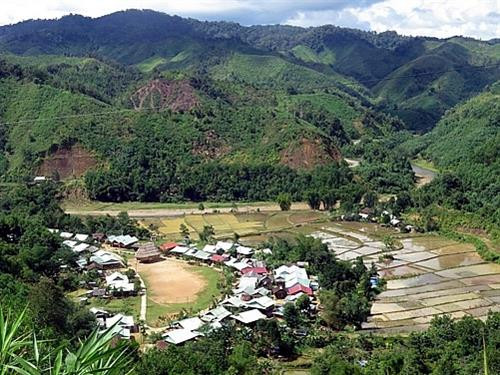Thủ tướng ban hành Quyết định về đơn vị hành chính cấp xã thuộc vùng khó khăn 