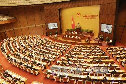 Kỳ họp thứ 3, Quốc hội khóa XIV: Định hướng thị trường hàng hóa nông sản cần căn cứ theo nhu cầu, tín hiệu thị trường