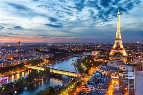 8 thành phố có nhiều đại học trong top 200 thế giới